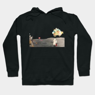 Canadian Treachery Hoodie